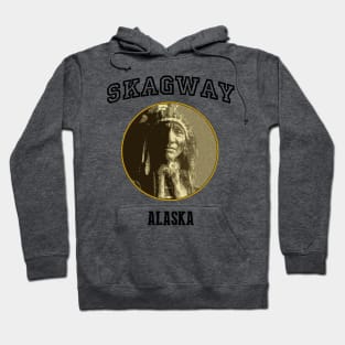 Just In Time Skagway Hoodie